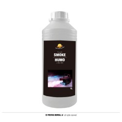 BIDON 1 L. LIQUIDO MAQUINA DE HUMO
